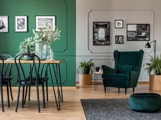 Discover the Hottest Wood-Look Laminate Trends for Stylish Spaces in Albany, NY