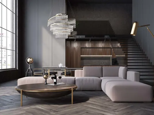 Luxury Vinyl Plank vs. Laminate: Which Flooring is Right for You?