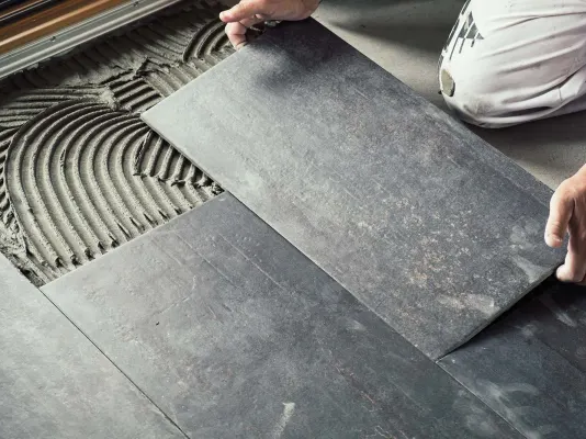 Can Laminate Flooring Be Repaired? Here's What You Need to Know