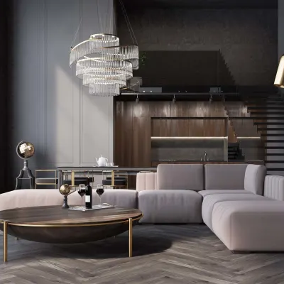 Luxury Vinyl Plank vs. Laminate: Which Flooring is Right for You?