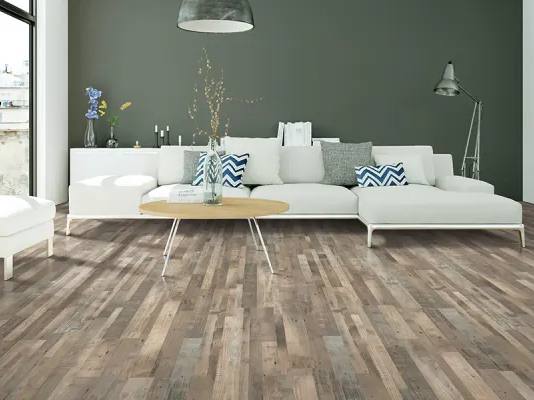 Why Luxury Laminate Flooring is the Perfect Choice for Homes in Albany, NY