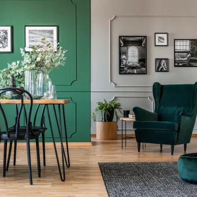 Discover the Hottest Wood-Look Laminate Trends for Stylish Spaces in Albany, NY