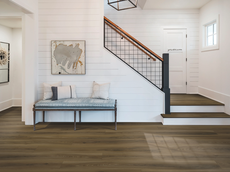 Does Laminate Flooring Scratch Easily, And How Can It Be Prevented In Albany, Ny?