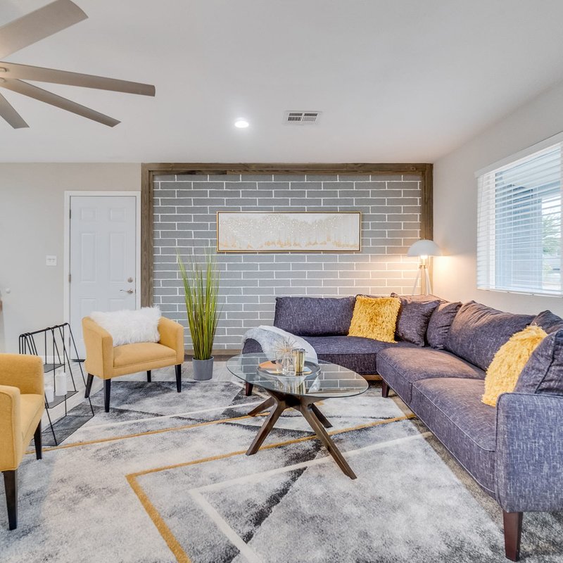 How to Choose the Right Patterned Carpet for My Home in Albany, NY