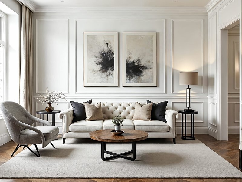 How Durable is Luxury Vinyl Flooring for High-Traffic Areas in Albany, NY?