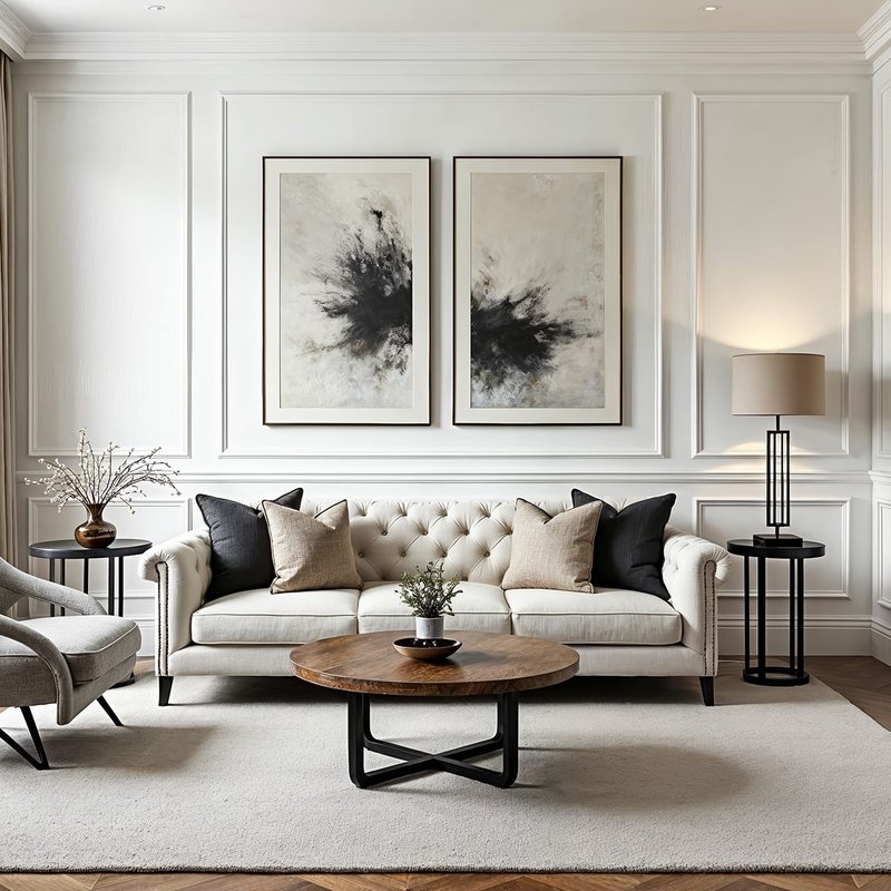 How Durable is Luxury Vinyl Flooring for High-Traffic Areas in Albany, NY?