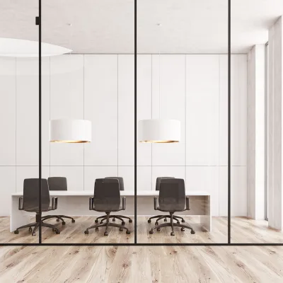 How Does Luxury Vinyl Hold Up in Commercial Spaces in Albany, NY?