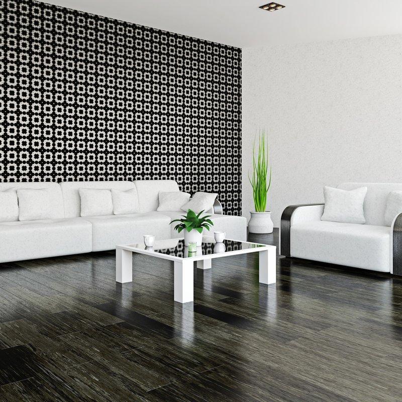 Flooring trends for 2021