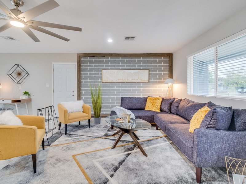 How to Choose the Right Patterned Carpet for My Home in Albany, NY