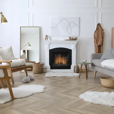 Understanding the Basics of Luxury Vinyl Plank Flooring