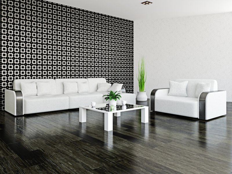 Flooring trends for 2021