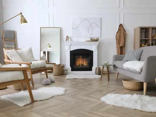 Understanding the Basics of Luxury Vinyl Plank Flooring