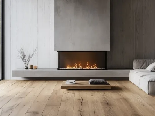 Why Do Bubbles Form in Laminate Flooring, and How Can You Fix Them?