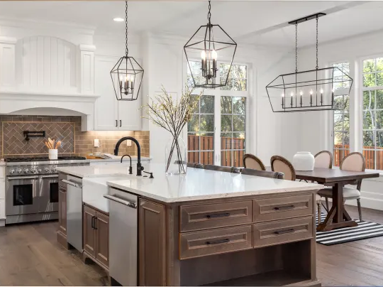 The Easiest Way to Maintain Hardwood Floors in Albany, NY