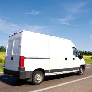 Delivery from Discount Flooring