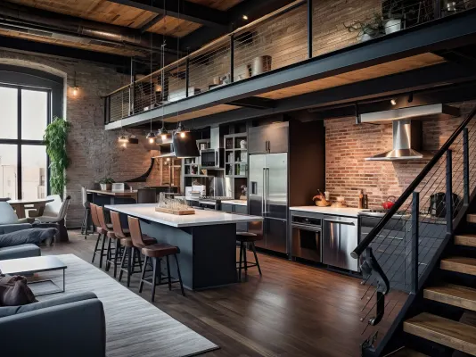 When Should You Refinish or Replace Hardwood Floors?