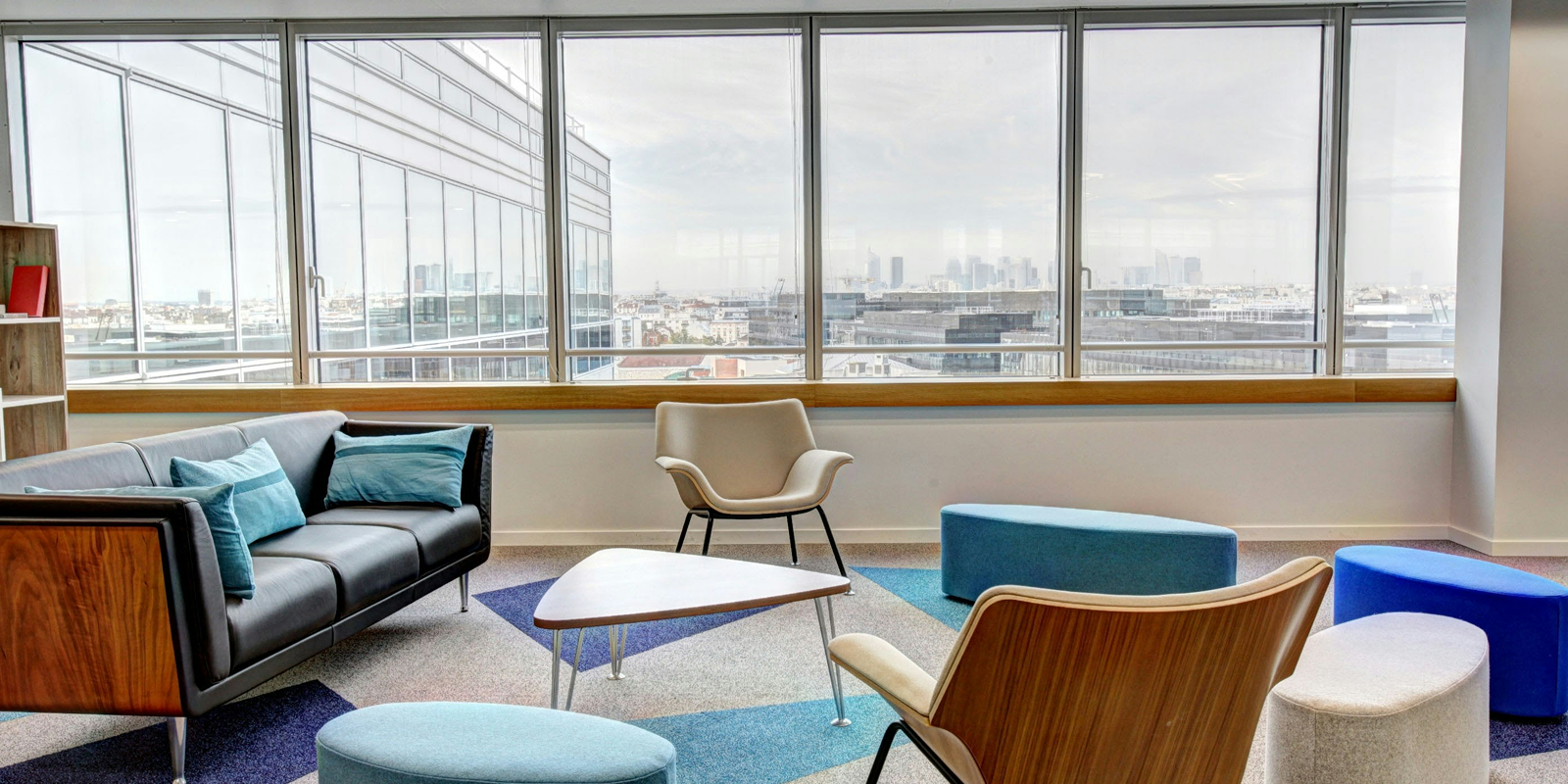 Commercial Installation Flooring for Every Business in Albany, NY