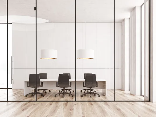 How Does Luxury Vinyl Hold Up in Commercial Spaces in Albany, NY?
