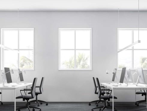 Commercial installation available in Albany, NY from Discount Flo