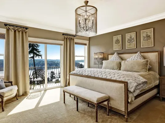 Bedroom Bliss: The Softest Carpets for a Cozy Retreat